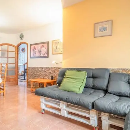 Casa Colibri 2 Nyaraló