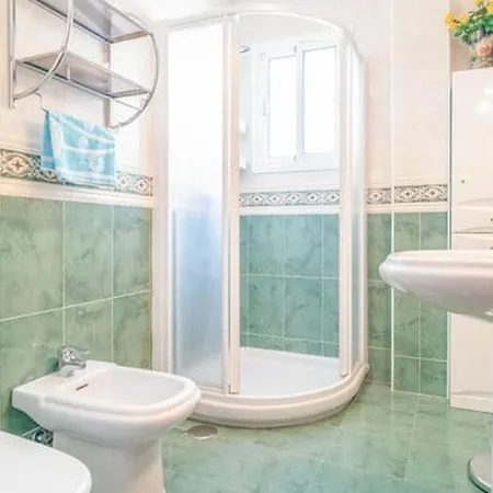 Casa Colibri 2 Nyaraló