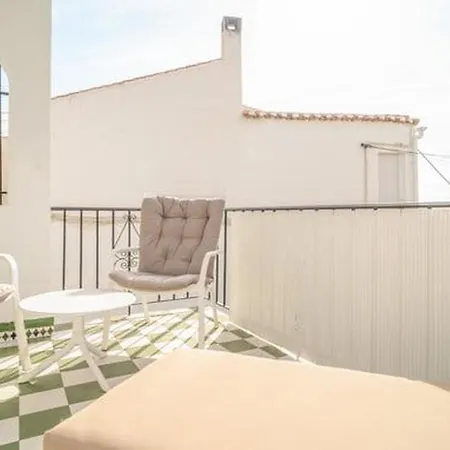 Casa Colibri 2 * Nerja