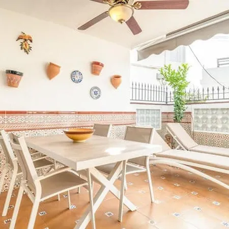 Casa Colibri 2 * نيرخا