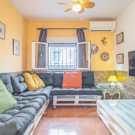 Casa Colibri 2 بيت للعطل