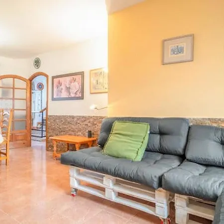 Casa Colibri 2 بيت للعطل نيرخا