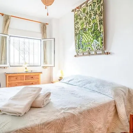 Casa Colibri 2 * نيرخا