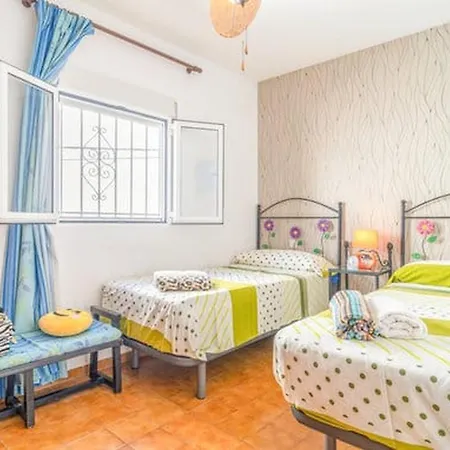Casa Colibri 2 بيت للعطل *