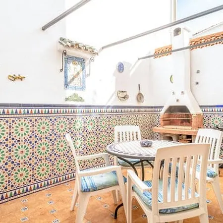 Casa Colibri 2 بيت للعطل