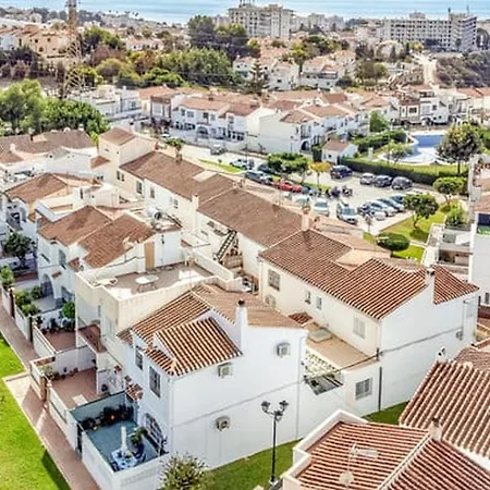 Casa Colibri 2 بيت للعطل *