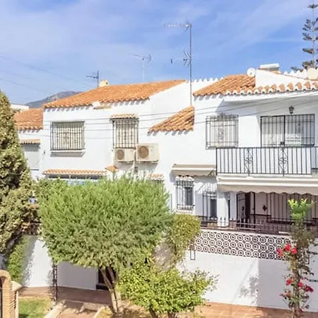 Casa Colibri 2 بيت للعطل *
