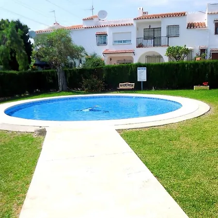 Casa Colibri 2 بيت للعطل